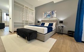 De' Carracci Prestige Apartment